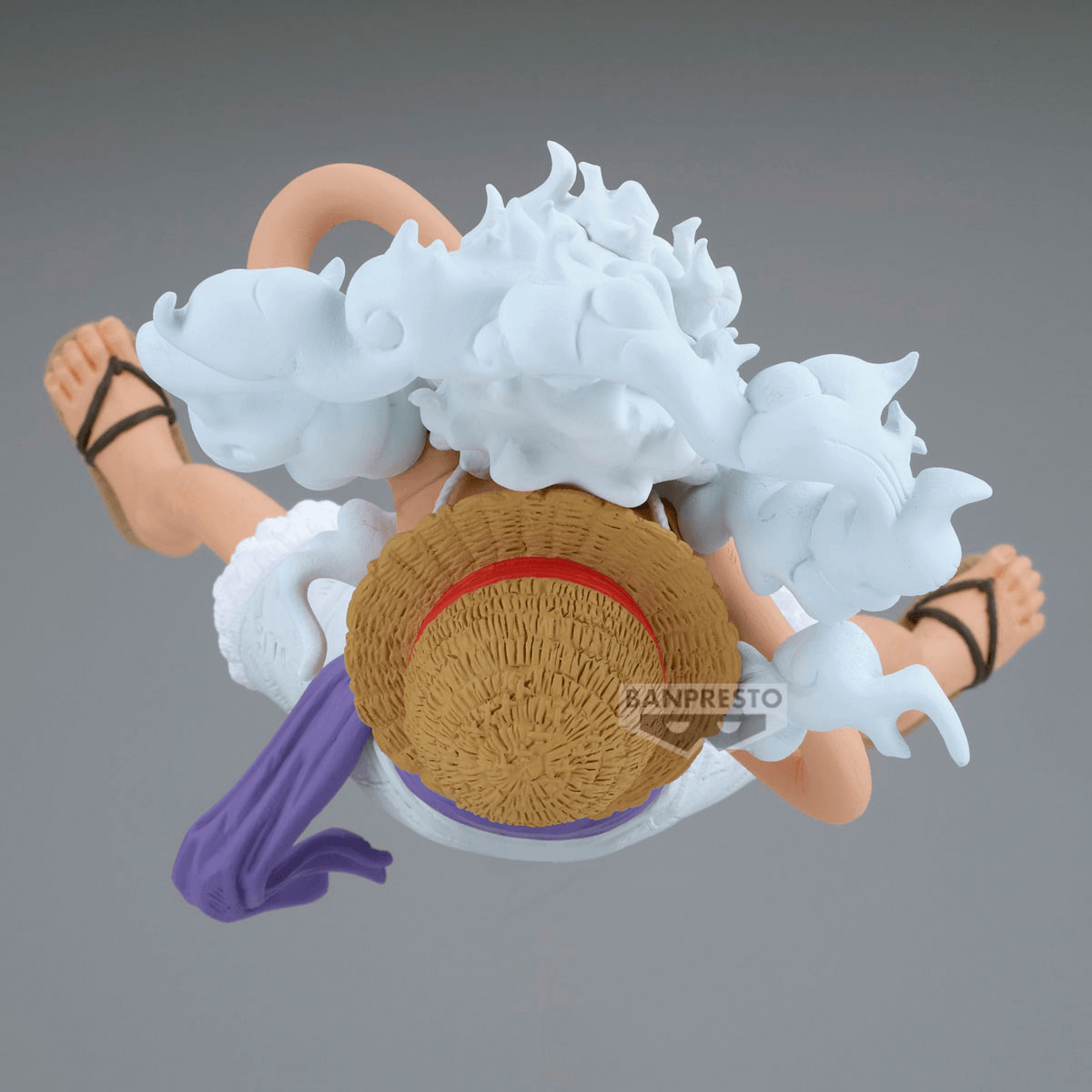 ONE PIECE KING OF ARTIST MONKEY D.LUFFY GEAR5 â¢ | 4983164300628