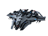 1/100 Anvil F8C Lightning (Pre-Assembled Finished Model Ver.) | 4934054084319