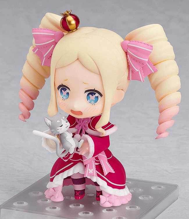 (Rerelease) Nendoroid Beatrice | 4580828673076