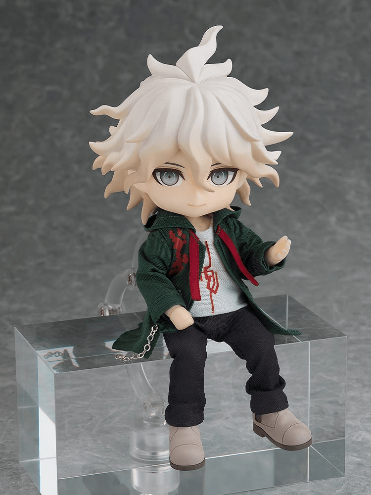 Nendoroid Doll Nagito Komaeda