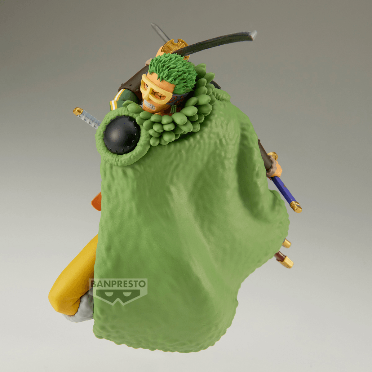 ONE PIECE BATTLE RECORD COLLECTION-RORONOA ZORO Ⅲ- | 4573102746085