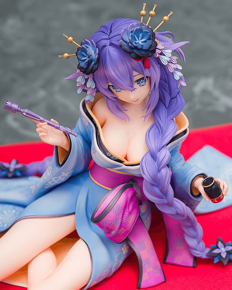 Purple Heart Kimono Ver. | 4582698063230