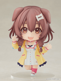 (Rerelease) Nendoroid Inugami Korone  | 4580828662612