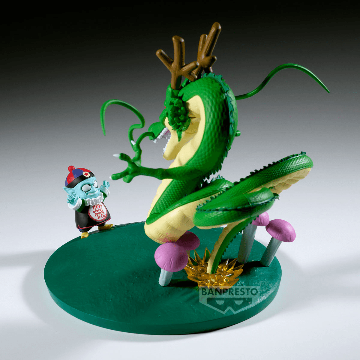 DRAGON BALL History Box SHENRON | 4573102711762