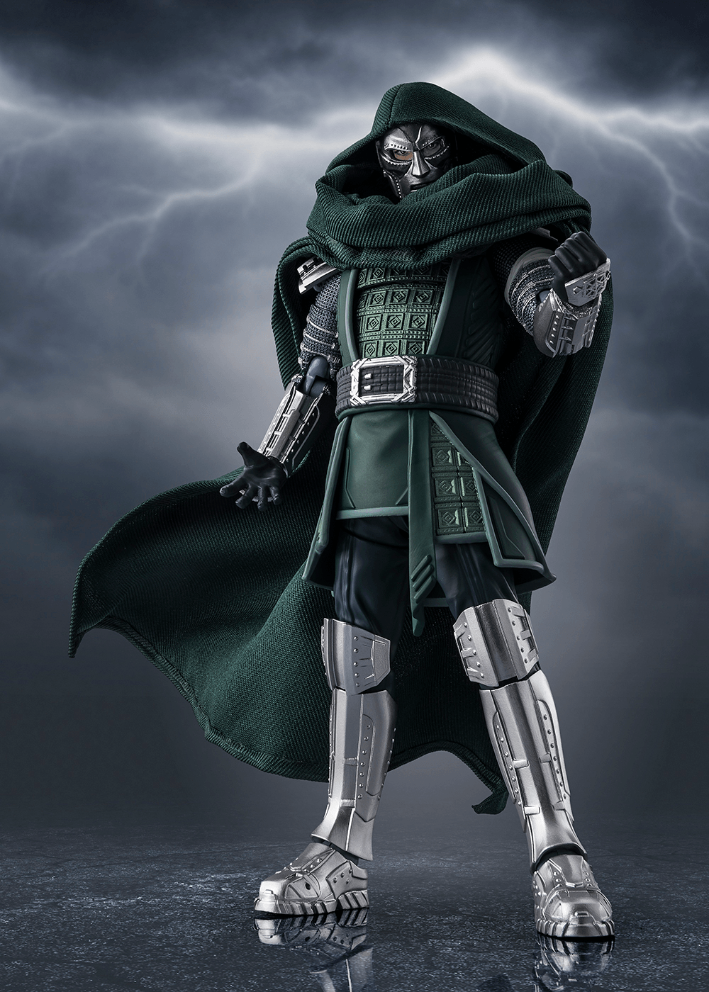 DOCTOR DOOM (Avengers: Doomsday)