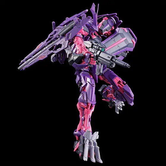 P-Bandai MG 1/100 Gundam Astray Mirage Frame 2nd Issue