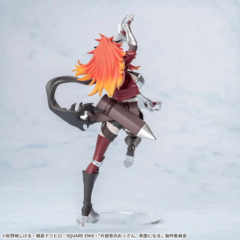 From Old Country Bumpkin to Master Swordsman High Premium Figure Surena Lysandra