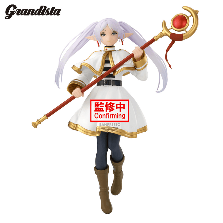 Frieren: Beyond Journey's End Grandista-FRIEREN- | 4573102710109