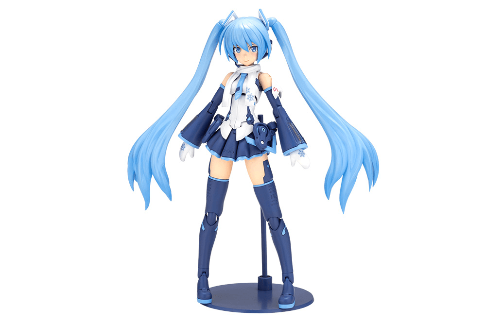 FRAME MUSIC GIRL SNOW MIKU ANOTHER COLOR VER. | 4934054032211