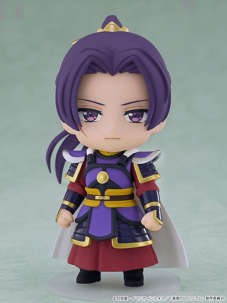 Nendoroid Surprise The Apothecary Diaries: Maomao & Jinshi Collection (Box of 6)
