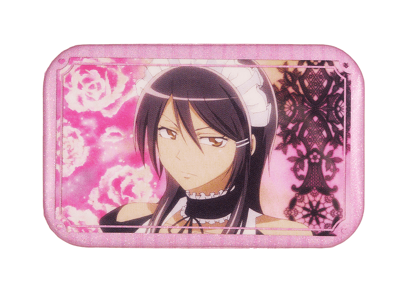 GOOD SMILE COMPANY Maid-Sama! Pinback Button | 4571697189485