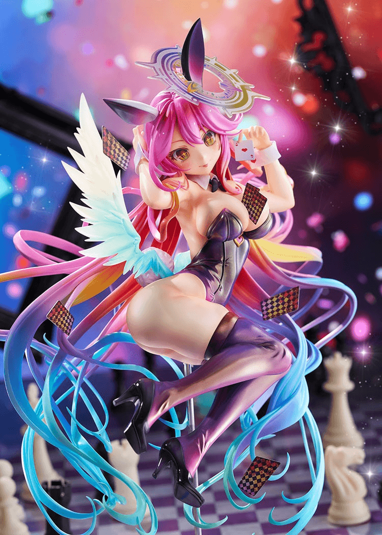 Jibril: Bunny Ver.