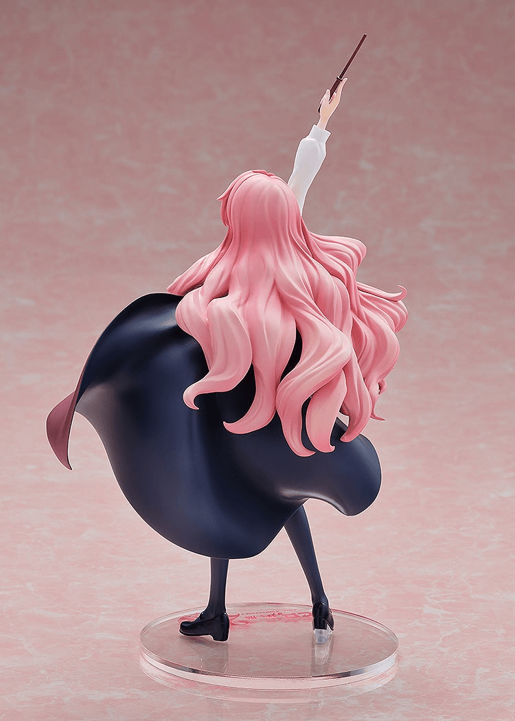 Louise 20th Anniversary non scale model