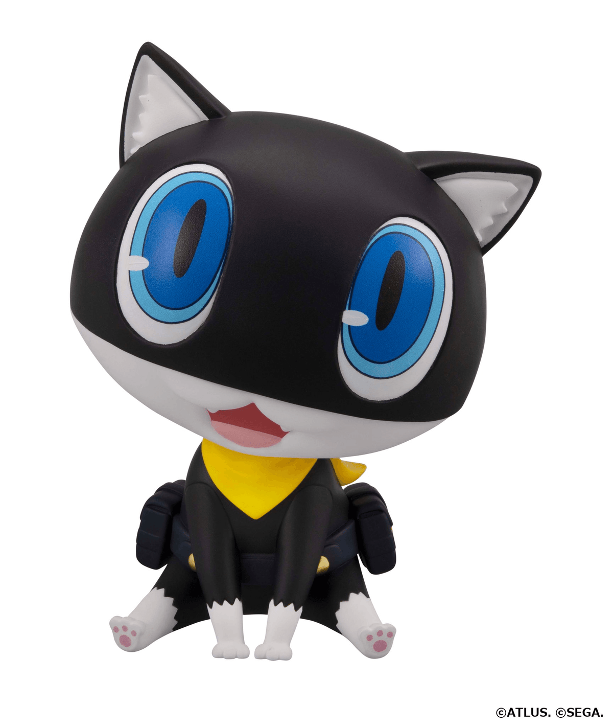 Lookup Persona 5 the Royal Morgana