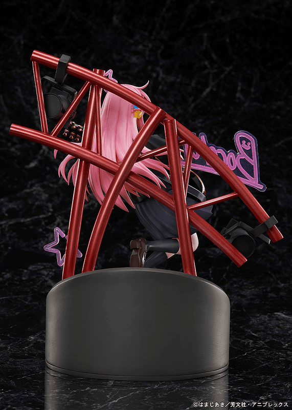 Aniplex BOCCHI THE ROCK! Hitori Gotoh 1/7 Scale Figure | 4534530770912