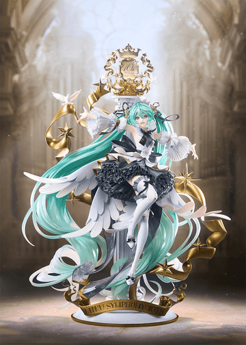 G.S. Collection [SC] Hatsune Miku Symphony: 10th Anniversary Ver.