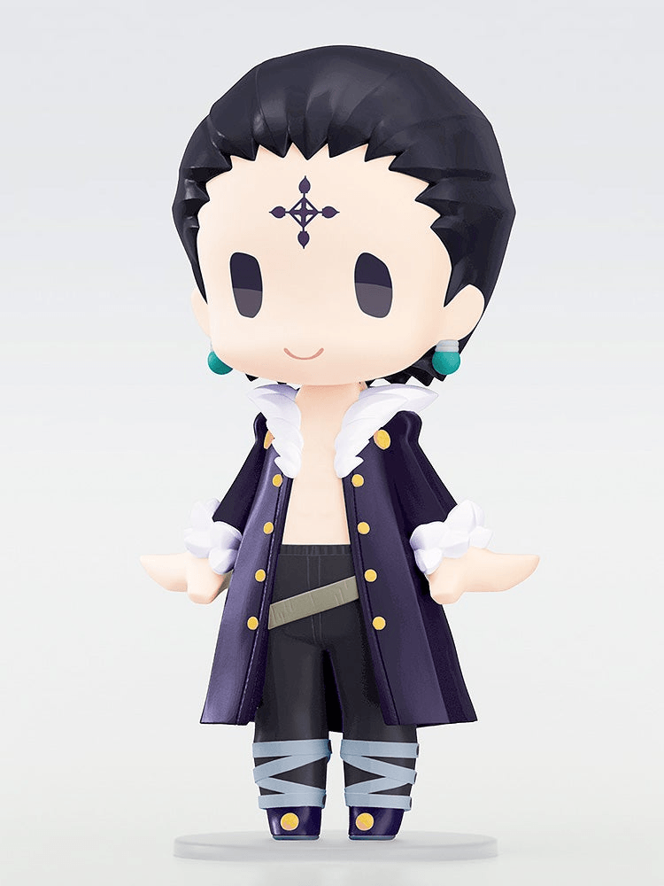 HELLO! GOOD SMILE Quwrof/Chrollo | 4580828676664