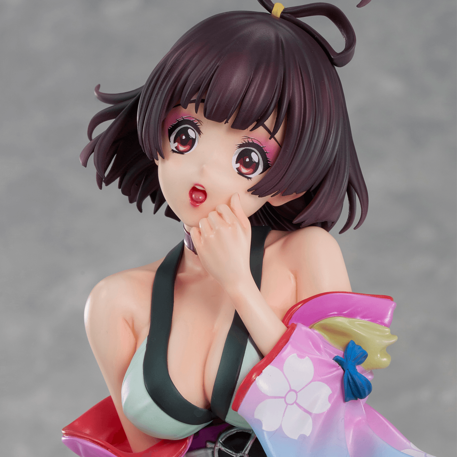 KABANERI OF THE IRON FORTRESS MUMEI RANMAN 1/6 SCALE FIGURE [MUMEI]