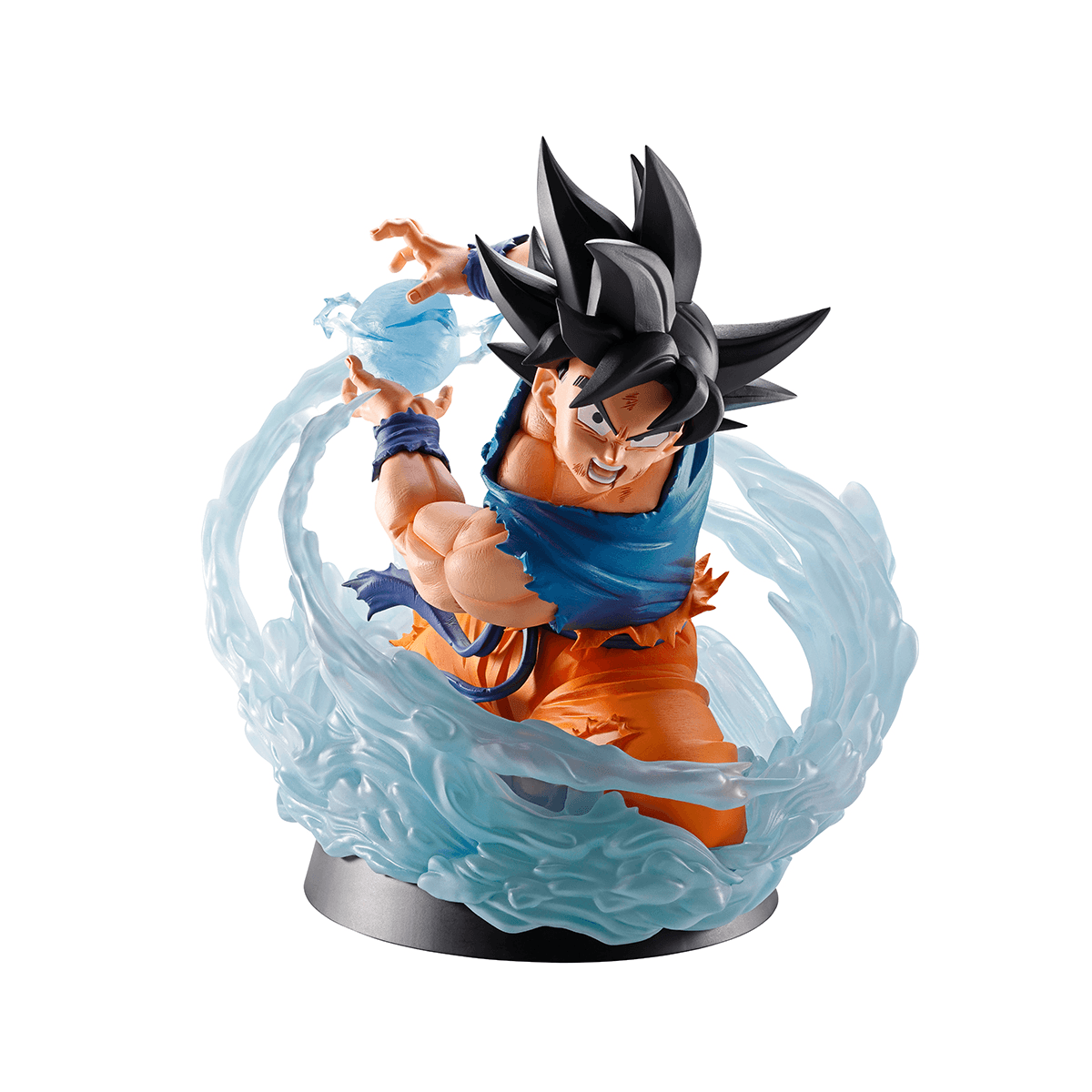 Son Goku (Spectacle Battle) | 4573102724281