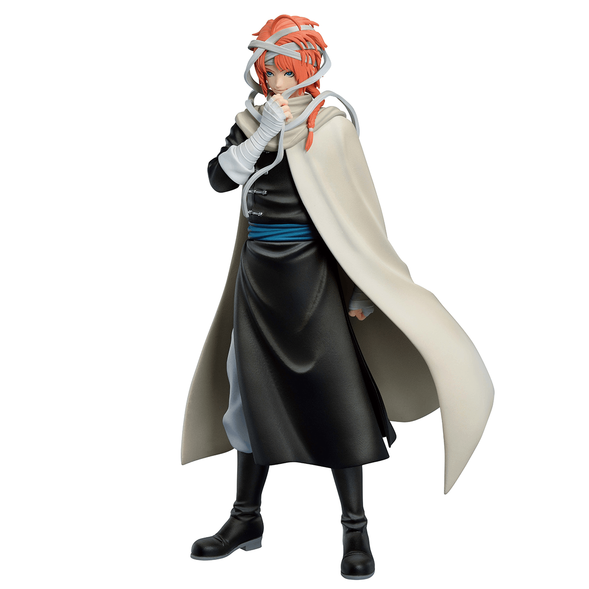 Kamui (-Gintama Exhibition-Part 2) | 4573102724663