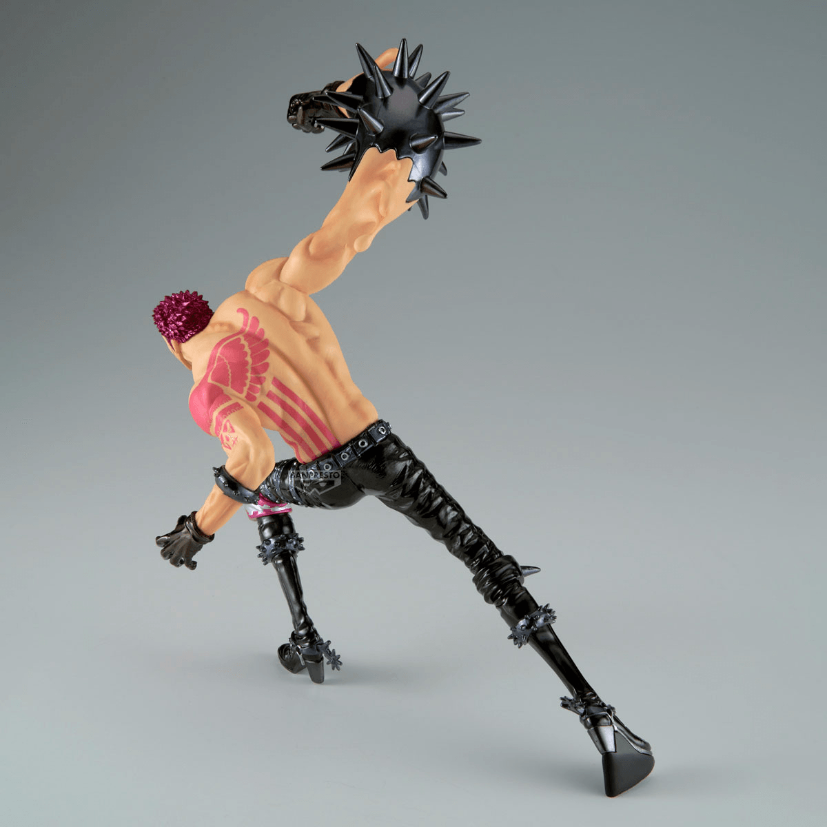 ONE PIECE BATTLE RECORD COLLECTION-CHARLOTTE KATAKURI- SPECIAL ver. | 4573102713643