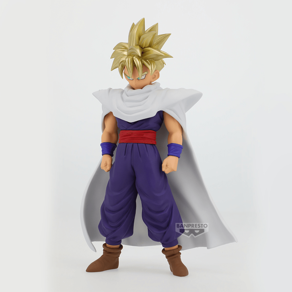 DRAGON BALL Z BLOOD OF SAIYANS-SUPER SAIYAN SON GOHAN-Ⅱ | 4573102718785