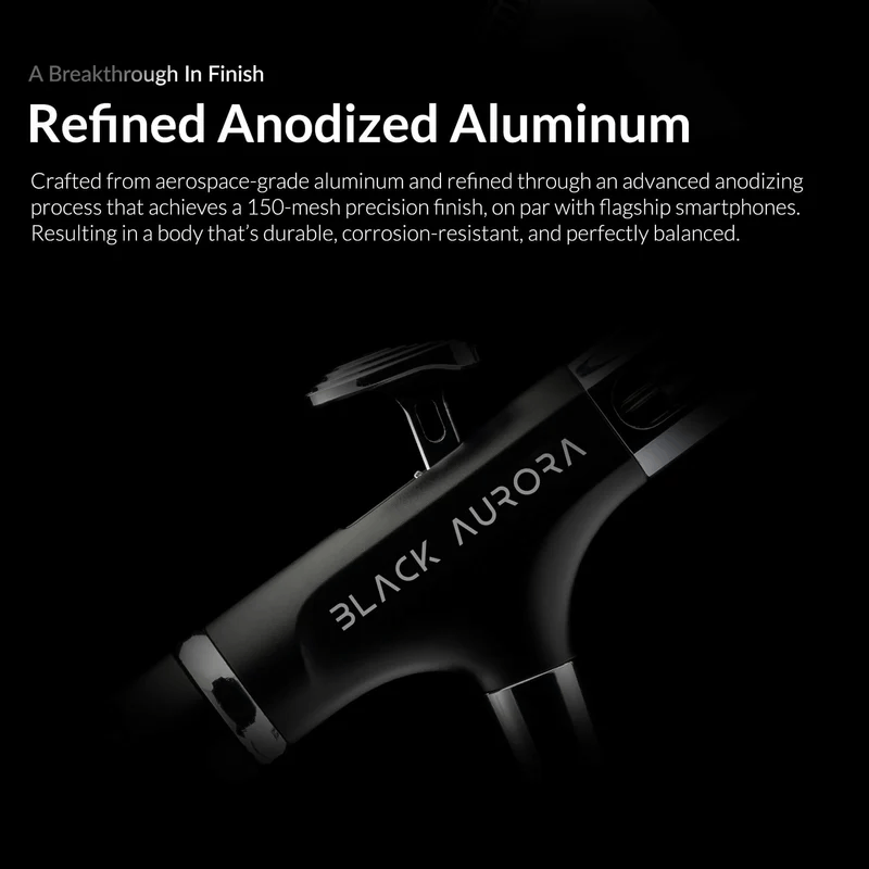 Aventus Black Aurora 0.2 &amp; 0.4mm | 6975834945749
