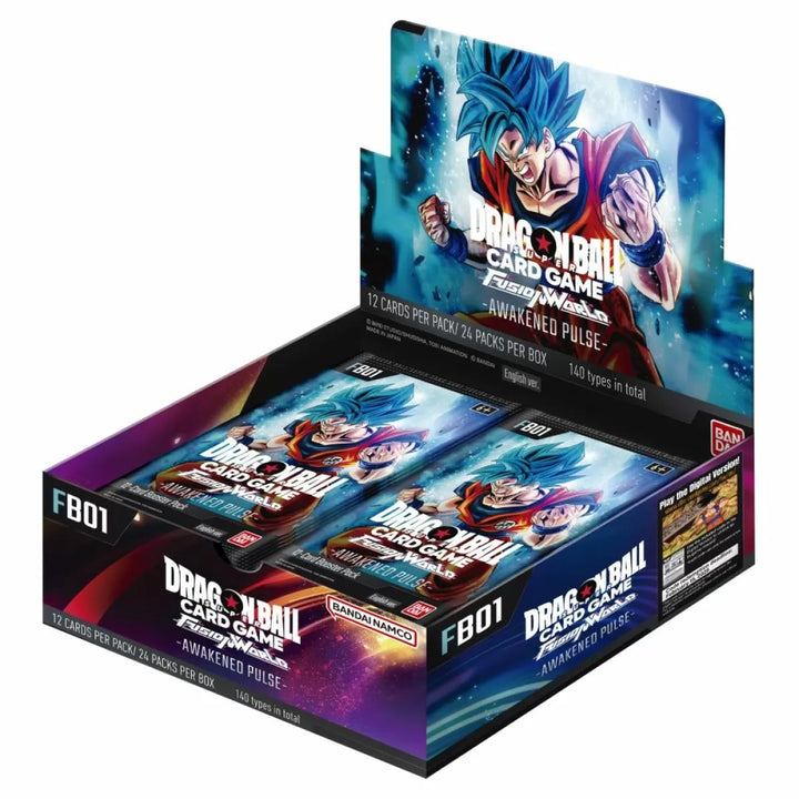 DBS FUSION WORLD 1ST ANNIVERSARY SET (10) | 810158832183