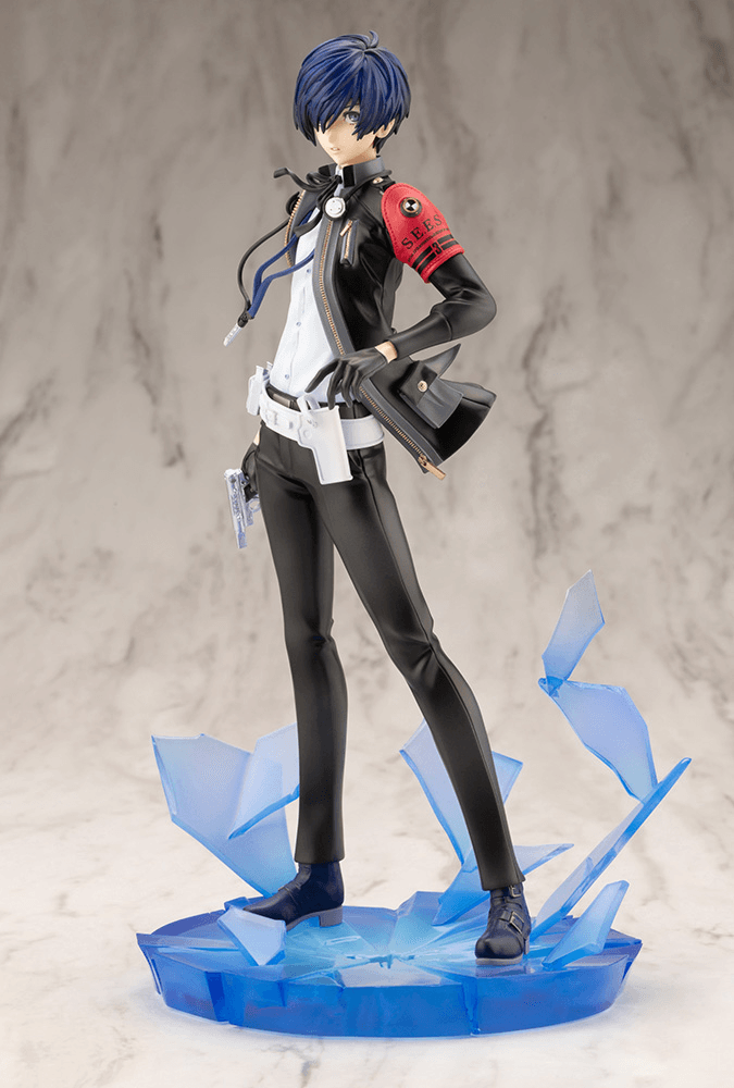 ARTFX J P3R Hero | 4934054081899