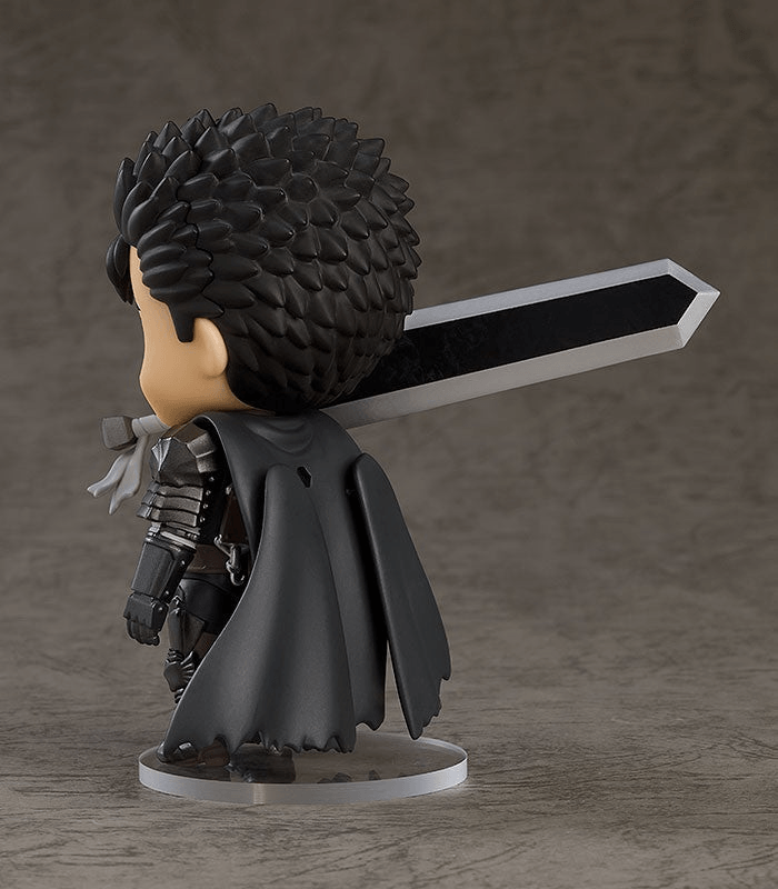 (Rerelease) Nendoroid Guts - Release Date: 03/2027