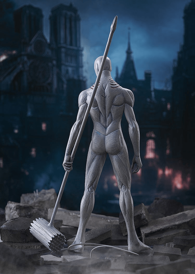 POP UP PARADE Lara Tybur: War Hammer Titan Ver. L Size | 4580828664975