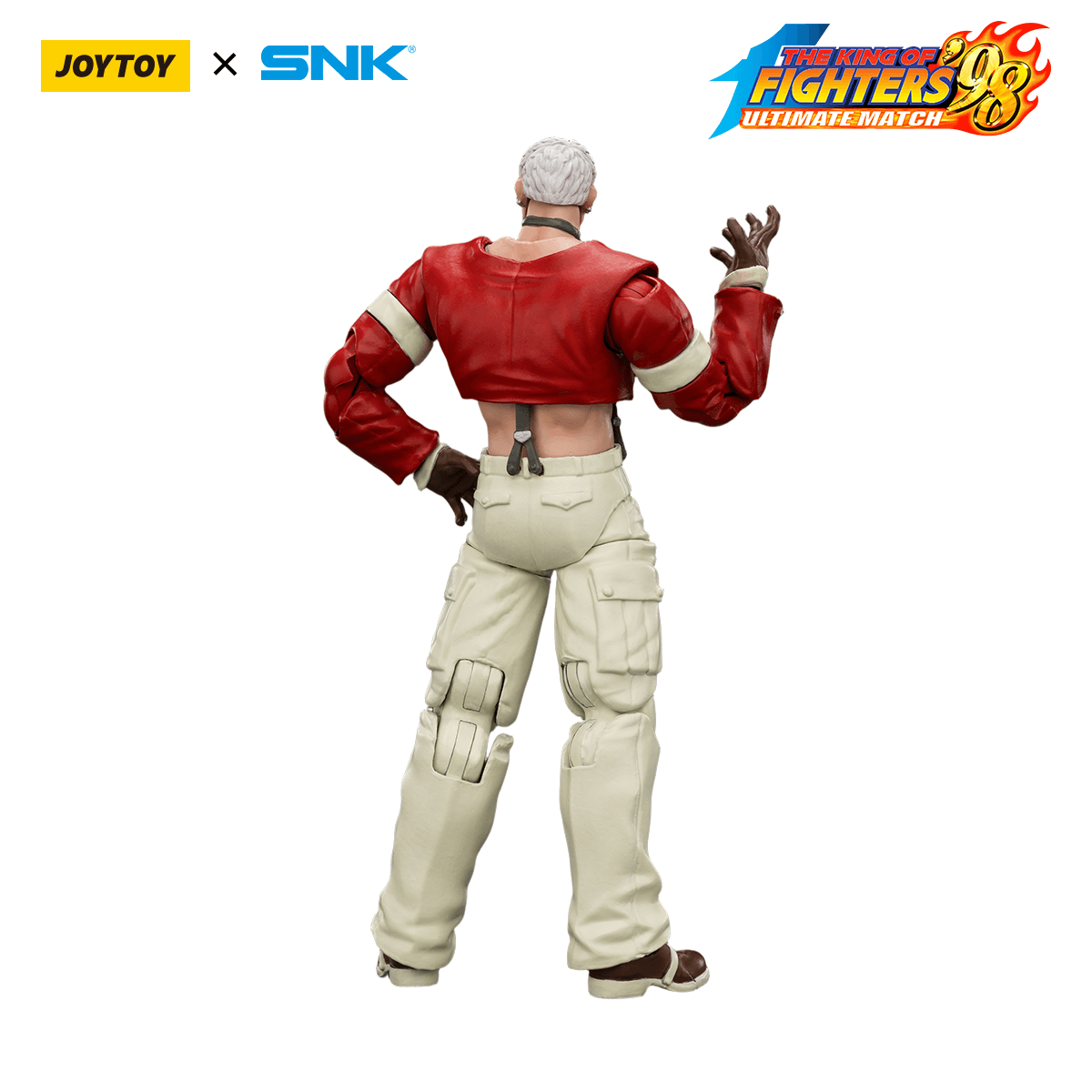 KOF'98UM Orochi Team Yashiro Nanakase | 6927054404049