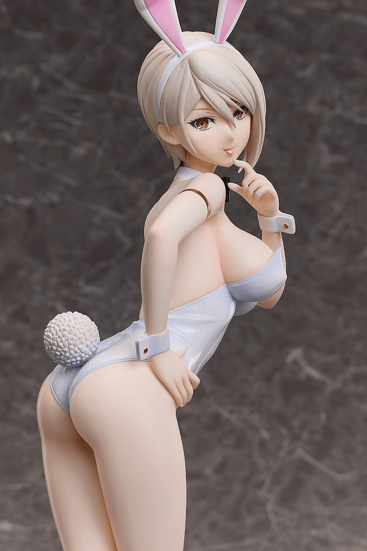 Alice Nakiri: Bare Leg Bunny Ver. | 4570001514920