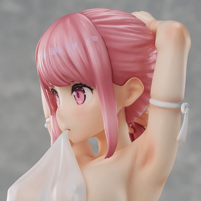 Union Creative Kantoku "Kurumi" 1/4 Scale Figure