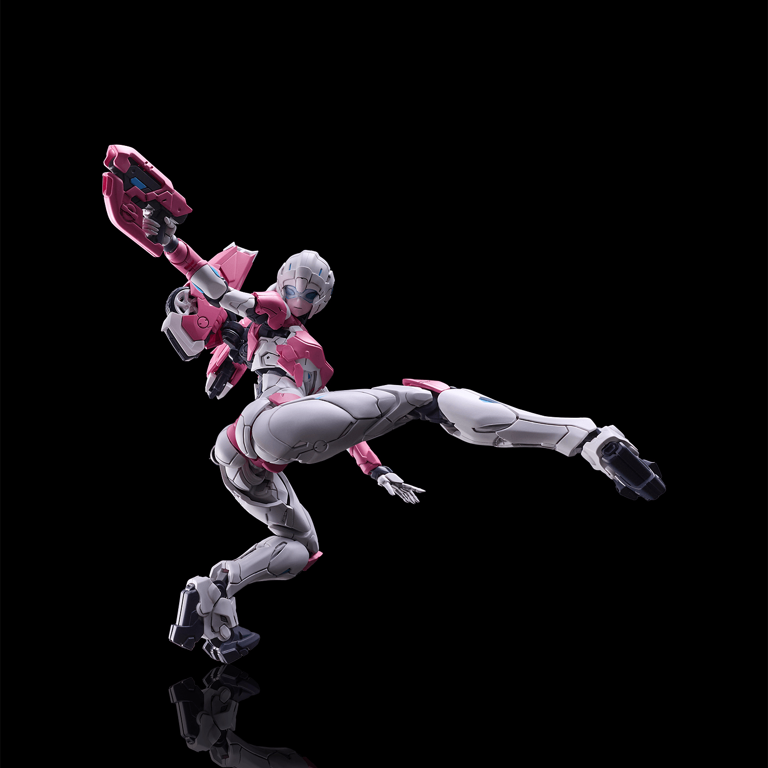 [Furai Action] Arcee | 4897054517143