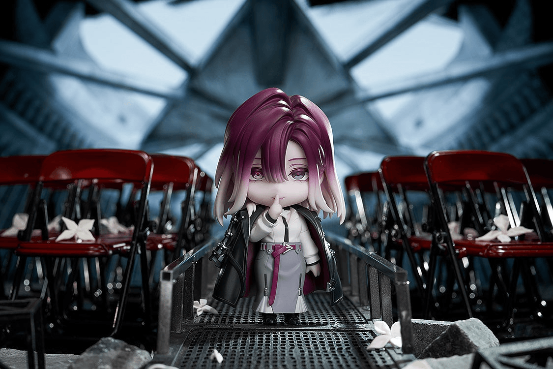 Nendoroid Shalom | 4580828674592