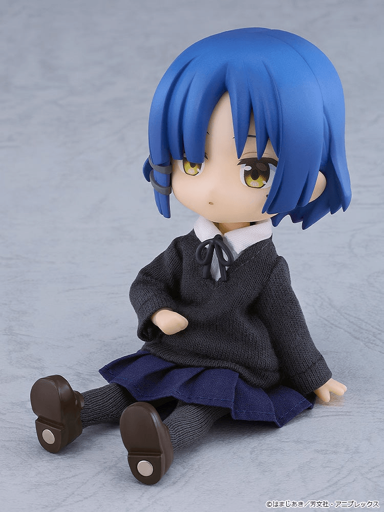 Nendoroid Doll Ryo Yamada | 4570232582088