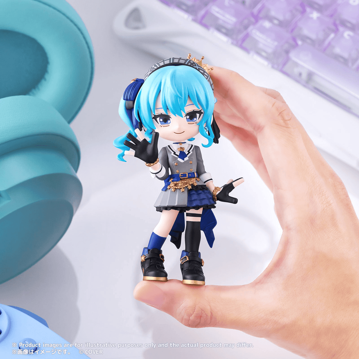 PalVerse Hololive Vol.2 (Box of 6)