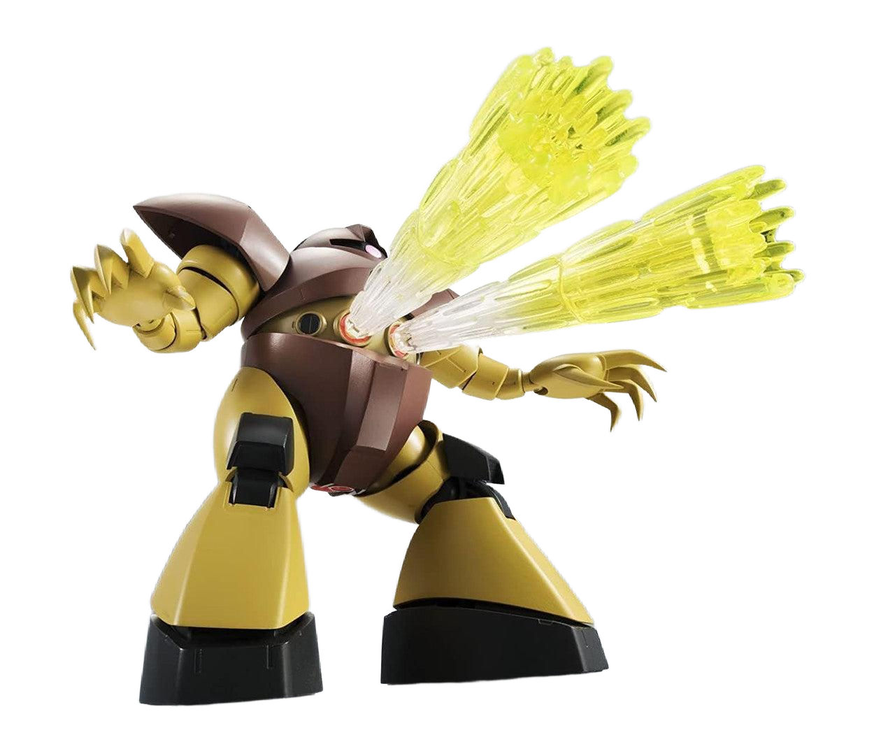 BANDAI Tamashii MSM-03 Gogg ver. A.N.I.M.E. "Mobile Suit Gundam", TAMASHII NATIONS ROBOT SPIRITS | 4573102655325