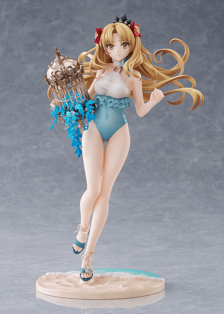 Fate/Grand Order Beast / Ereshkigal 1/7 scale figure (1st Ascension) | 4534530954756