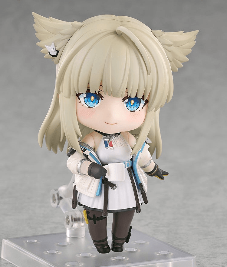 Nendoroid Perlica | 4580828677890