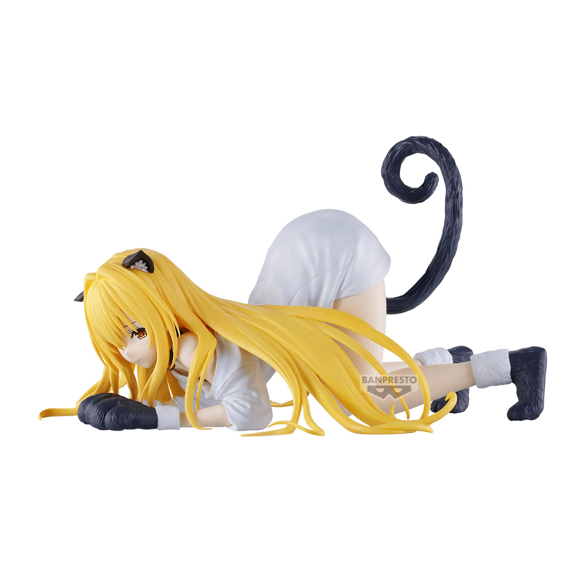 To LOVEru DARKNESS Nyarls Collection Konjiki no Yami | 4573102745538