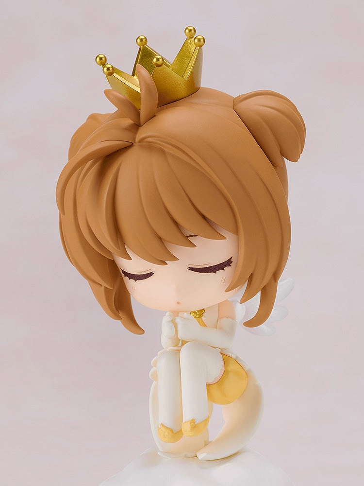 Blind Box Series Sakura Kinomoto: Commemorative Collection (Box of 6)