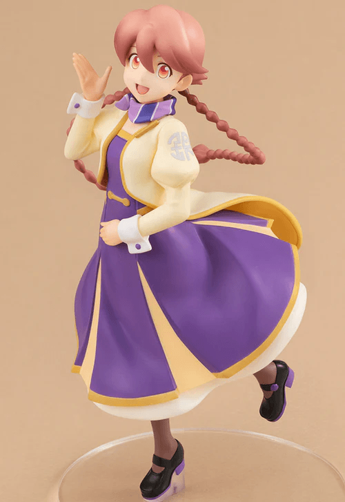 Lucrea Lite Apocalypse Hotel Yachiyo | 4535123850455