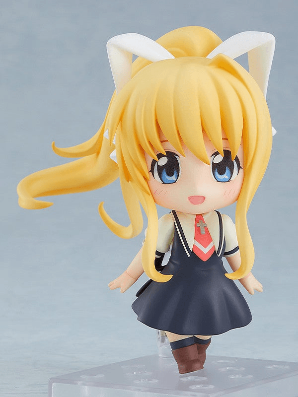 (Rerelease) Nendoroid Misuzu Kamio