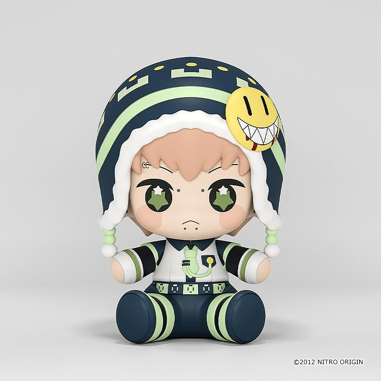 Huggy Good Smile Noiz