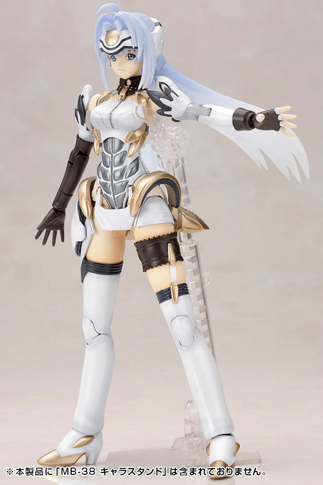 KOS-MOS Ver.1