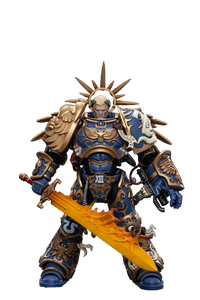 Joy Toy Ultramarines Primarch Roboute Guilliman | 6973130376342
