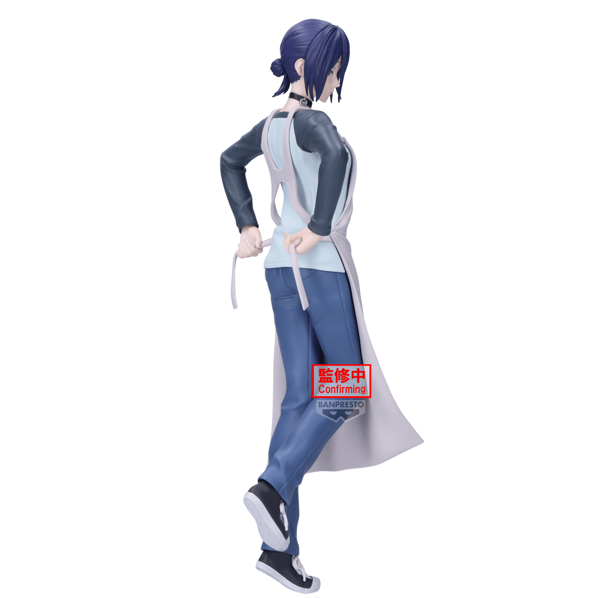 Chainsaw Man The Movie: Reze Arc GLITTER&GLAMOURS-REZE;-(4573102747297)