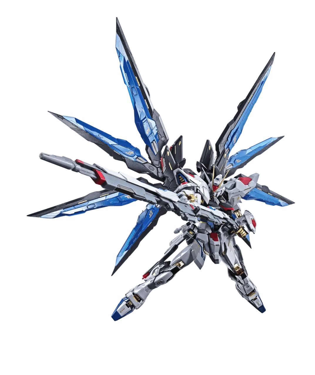 STRIKE FREEDOM GUNDAM | 4573102735942
